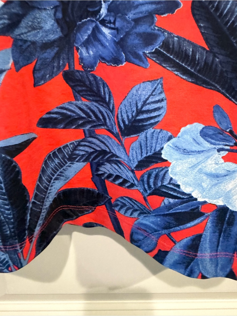 Tommy Bahama ISLANDZONE Skort Size Medium - Picture 7 of 12